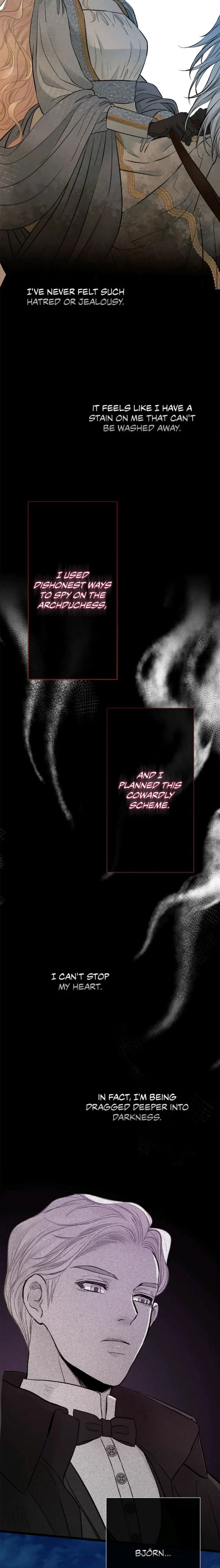 The Problematic Prince, Chapter 49 image 09